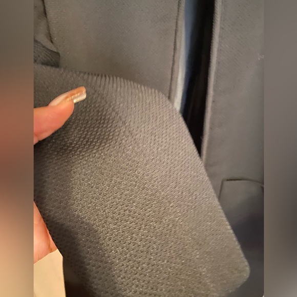 Black H&M Shacket - Picture 4 of 4